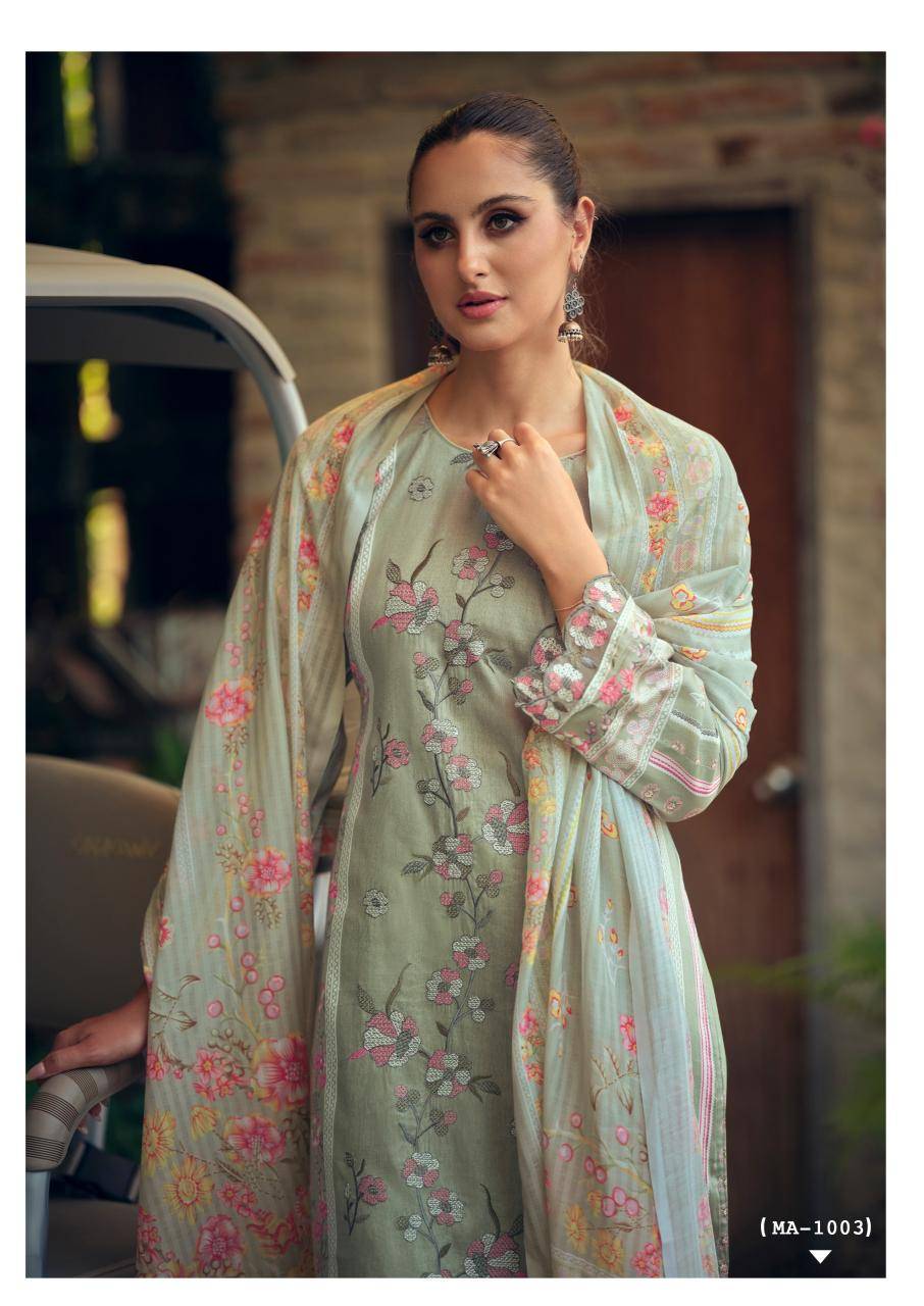 The hermitage shop mazda Bridal dress material wholesalers